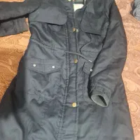 لباس وکفش نو و درحدنو.کاپشن ...زنانه مردانه|لباس|گرمسار, |دیوار