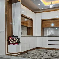 طراحی و ساخت کابینت|خدمات پیشه و مهارت|قروه, |دیوار