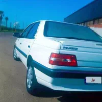 پژو slx|خودرو سواری و وانت|سیاهکل, |دیوار