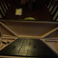 سنتور مهر صادقی