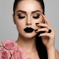 50%تخفیف تمامی خدمات سالن زیبایی ب مناسبت افتتاحیه