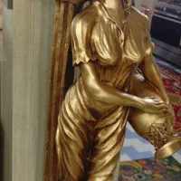 آباژور وساعت