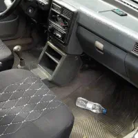 پراید ۸۶ دوگانه شرکت نقد شرایط|خودرو سواری و وانت|تهران, هفت چنار|دیوار