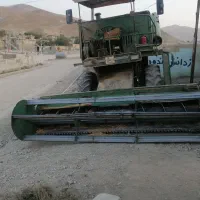 کشاورزی|ماشین‌آلات صنعتی|درگز, |دیوار