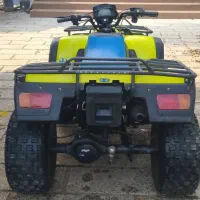 موتور چهار چرخ وارداتی تایوان