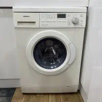 ماشین لباسشویی زیمنس آلمان