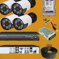 دوربین مداربسته *( 5gراهی به سوی آسودگی +