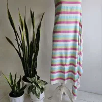 حوله حمام (استخری) تمام نخ مرغوب
