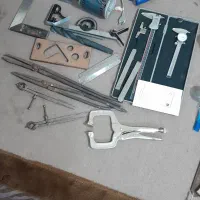 فروش|ابزارآلات|کیار, |دیوار