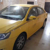 تاکسی آریو|خودرو سواری و وانت|تهران, ستارخان|دیوار