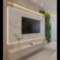 اجرای انواع tvبار سقف کاذب pvc