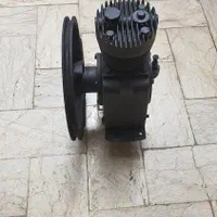 ابزار سیلندر پمپ باد تک یک 1 400 کمپرسور هوا|ماشین‌آلات صنعتی|اصفهان, خلیل آباد|دیوار