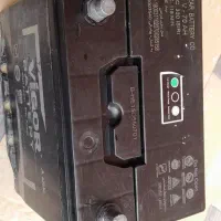 باتری ۷۰آمپر