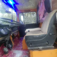 خاور ۸۰۸ بنز  مدل ۸۳|خودرو سنگین|تهران, شهرآرا|دیوار