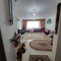 واحد نیروی انتظامی گلمان. اطلس