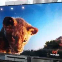 فروش ال ای دی 50تا60اینج درحدنو|تلویزیون و پروژکتور|کهک, |دیوار