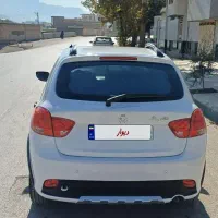 کوییکGxlمدل۱۴۰۳|خودرو سواری و وانت|خرمآباد, |دیوار