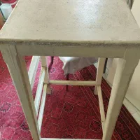 نردبان چوبی|ابزارآلات|فردیس, شهرک وحدت|دیوار