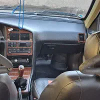 پژو پارس مدل ۱۳۸۷|خودرو سواری و وانت|بم, |دیوار