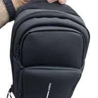 بادی بگ مردانه کیف هدیه|کیف، کفش، کمربند|رشت, بازار|دیوار