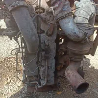 موتور کمنز|ماشینآلات صنعتی|اسلامشهر, ملکآباد|دیوار