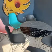 ۳ دست میز و صندلی غذاخوری|میز و صندلی غذاخوری|قم, انصارالحسین|دیوار