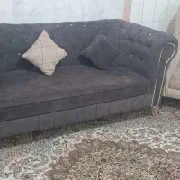 مبل چستر|مبلمان خانگی و میز عسلی|کرمانشاه, |دیوار