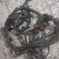 سیم کشی پژو مدل ۹۷ تیو فایف