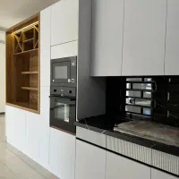 کابینت آشپزخانه و کمد دیواری|مصالح و تجهیزات ساختمان|نوشهر, |دیوار