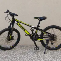 دوچرخه کوهستان TRINX STRIKER سایز ۲۰