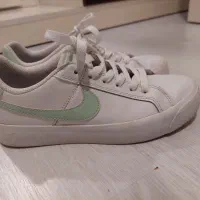 کفش نایک|کیف، کفش، کمربند|مراغه, |دیوار