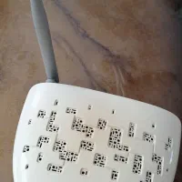 مودم اینترنت همراه با سیم رابط آداپتور|مودم و تجهیزات شبکه|اردبیل, |دیوار