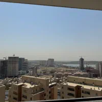 ۱۲۰ متر ۳ خواب  جنوبی ویو دریاچه|اجارهٔ آپارتمان|تهران, آبشار تهران (دریاچه)|دیوار