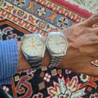 سیکو ۵ اتومات اصلی عتیقه