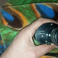 دوربین شکاری 24*6|کوهنوردی و کمپینگ|مسجد سلیمان, |دیوار