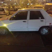 دربستی گلستان