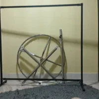 دو عدد رگال لباس