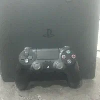 PS4 Slim 1TB/پی اس فور/پی اس ۴/اسلیم