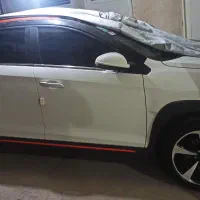 X33 cross 1402|خودرو سواری و وانت|بندرعباس, |دیوار