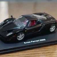 ماکت فراری انزو ۱.۴۳