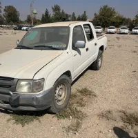 تویوتا هایلوکس