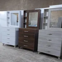 کمد دراور میز ارایش جا کفشی کتابخانه|جاکفشی، کمد، دراور|تهران, شهرک ابوذر|دیوار