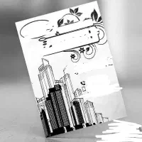 چاپ تراکت عمده با طراحی