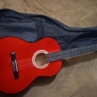 فروش گیتار|گیتار، بیس، امپلیفایر|بندرعباس, |دیوار