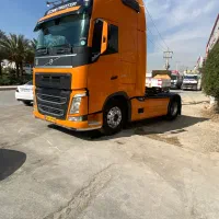 اف اچ ۵۰۰ مدل ۲۰۱۹|خودرو سنگین|شیراز, وزیرآباد|دیوار