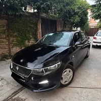 تارا شش دنده مشکی متالیک ابنوس مدل ۱۴۰۴