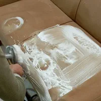 مبل شویی سعادت با چهارده سال سابقه|خدمات نظافت|تهران, سلسبیل جنوبی|دیوار