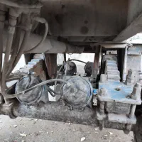 تانکر دو محور|خودرو سنگین|کرمانشاه, |دیوار