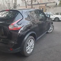 نیسان جوک ۲۰۱۷ juke|خودرو سواری و وانت|تهران, مجیدآباد|دیوار