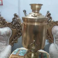 سماور ۲۰لیتری سنگین